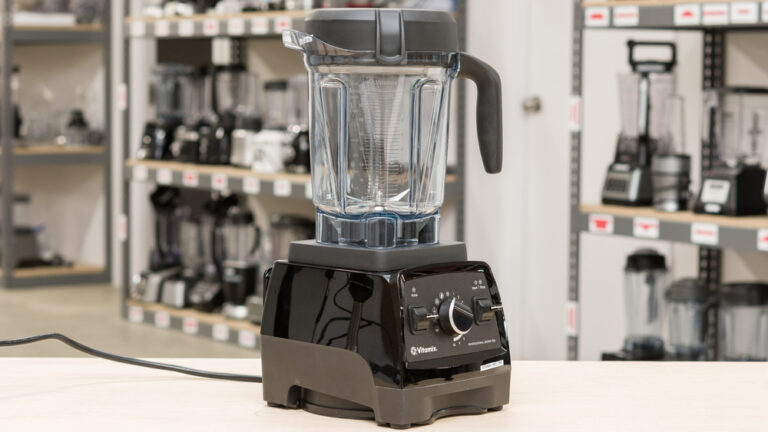 vitamix professional series 750 blender reviews